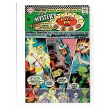 The House Of Mystery #157 Comic Book