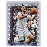 Terrence Shannon Jr. #113 - 2025 Flagship RC