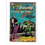 House Of The Secrets #79 Comic Book