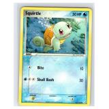 Squirtle 63/100 Common Base CG