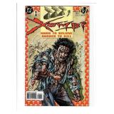 Xombi #1 Comic Book
