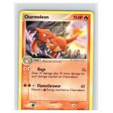 Charmeleon 29/100 Uncommon Base CG