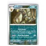 Umbreon 059/131 Holo Rare Reverse Holo PRE