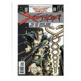 Xombi #0 Comic Book