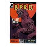 B.P.R.D. #5 Comic Book