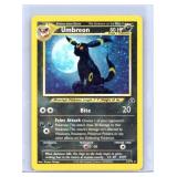 Umbreon 13/75 Holo Rare Holo N2