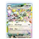 Umbreon ex 060/131 Double Rare Tera PRE