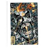 Lobo 9 Comic Book Lobo Comic Book