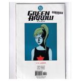 #44 Green Arrow DC 2005
