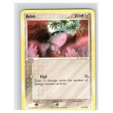Aron 44/100 Common Base CG