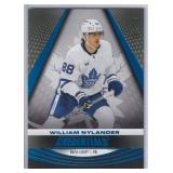 /199 William Nylander #94 25-26 Credentials Hockey