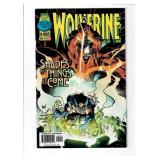 Wolverine #111 1997 Comic Book