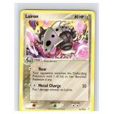 Lairon 36/100 Uncommon Base CG