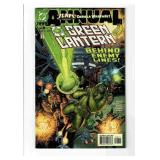Green Lantern #8 1999 Comic Book