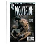 Wolverine #18 Comic Book