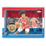 Jaylen Wells #200 - 2025 Topps Chrome RC