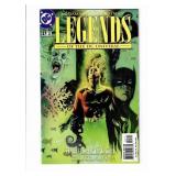 Legends 27 Comic Book Legends Comic Book
