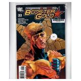 #33 Booster Gold DC 2010