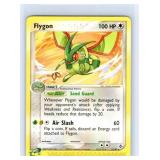 Flygon 15/97 Rare Holo EX