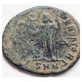 IOVI CONSERVATORI AD308-324 Ancient Roman coin