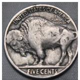 USA Buffalo Nickel 5 Cents 1926