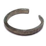 Ancient Bronze Age Bracelet 8.7 cm
