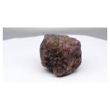 Jumbo! 168.91ct 28.8x23.4mm Rough Natural Purplish