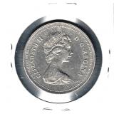 Canadian 1978 $1 Coin