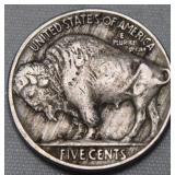 USA Buffalo Nickel 5 Cents 1930