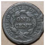 USA Braided Hair 1847