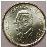 Canada $1 2026 FIFA World Cup