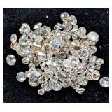 Assorted Natural Diamond App 1ct