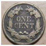 USA Flying Eagle Cent 1857