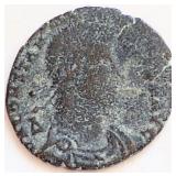 Constantius II 337-361 Centenionalis Ancient coin