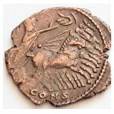 Constantine I the Great 307-337 Ancient Roman coin
