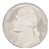 1985 USA 5C Coin