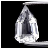 0.71ct 7.8x5mm Fancy Natural Rainbow With Luster M