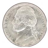 1993 USA 5C Coin