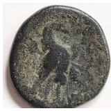 Ptolemaic Egypt 200BC Ancient coin 6.28g