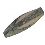 Scythian Bilobate Bronze Arrowhead, c. 600-400 BC