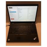 No HD/Charger Lenovo ThinkPad i5-8265U 1.6GHz 8gb