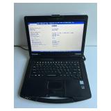 *No HD/Charger Panasonic Toughbook i5-7300U 2.7GHz