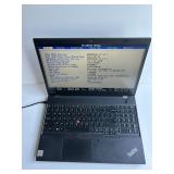 No HD/Charger Lenovo ThinkPad i7-1165G7 2.8GHz 32g