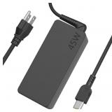 BNIB Lenovo 45W Standard AC Adapter (USB Type-C)