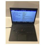 No HD/Charger Lenovo ThinkPad i5-8350U 1.7GHz 8gb