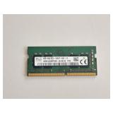 SK HYNIX 8GB DDR4 PC4-2400T Laptop 1Rx8