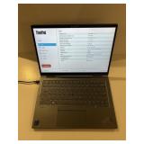 *No HD/Charger Lenovo ThinkPad i5-1135G7 2.4GHz 16