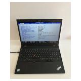 No HD/Charger Lenovo ThinkPad i5-6200U 2.3GHz 8gb