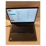 *No HD/Charger Lenovo ThinkPad i5-8365U 1.6GHz 8gb