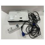 Epson PowerLite 1795F Projector